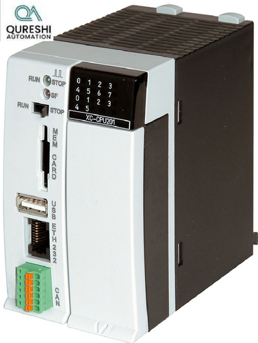 EATON XC100-200 modular PLCs