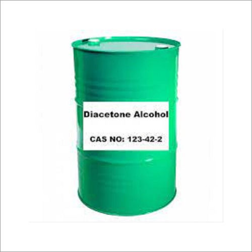 Diacetone Alcohol