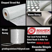 FRP Chopped Strand Mat