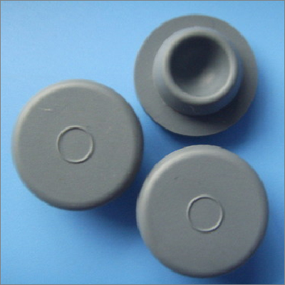 Butyl Rubber Stoppers