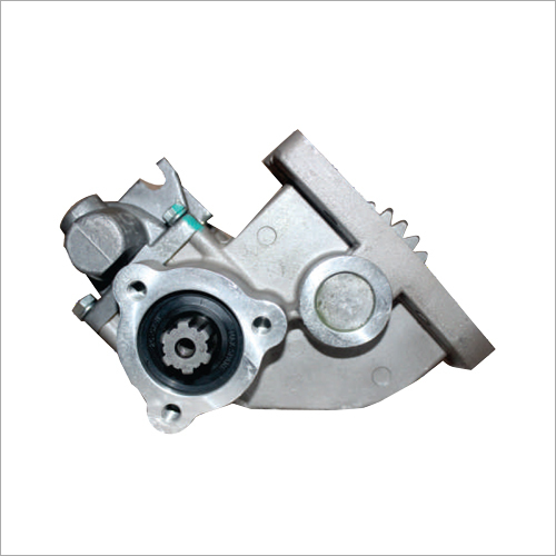 TATA G550 Gear Box