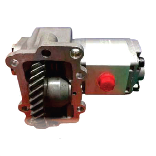 Tata Ace Pump Power Take Off