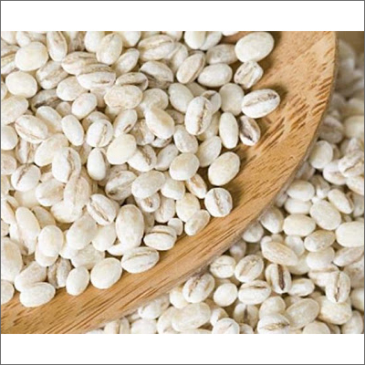Pearl Barley