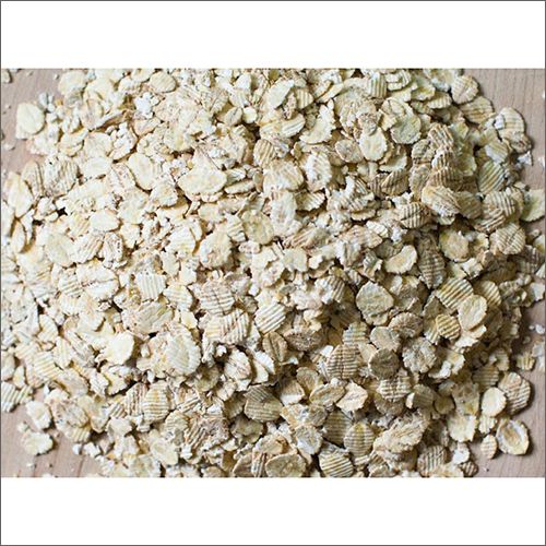 Pearl Barley Flakes