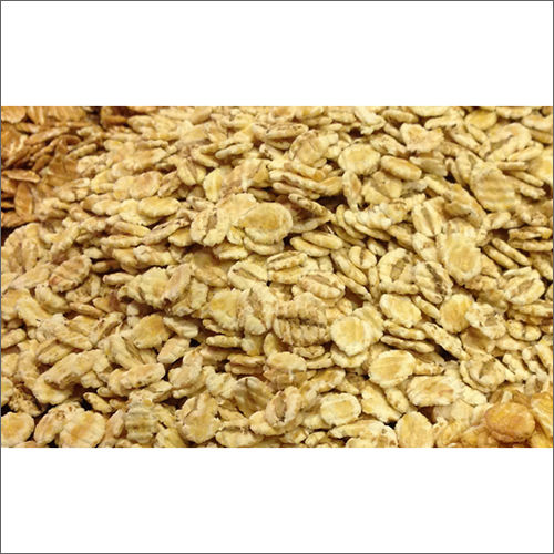 Hulled Barley Flakes