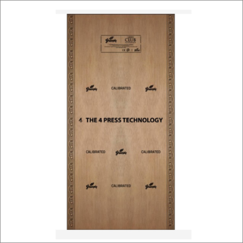 Greenply Blockboard