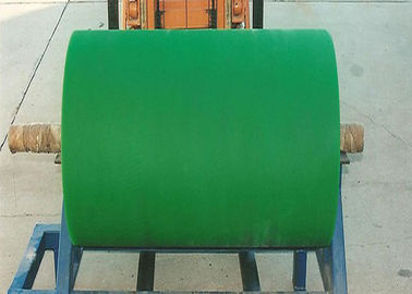 Polyurethane Load Wheels