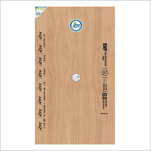 KPI Platinum Blockboard