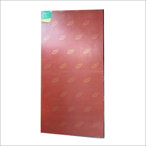 Greenply Shuttering Plywood