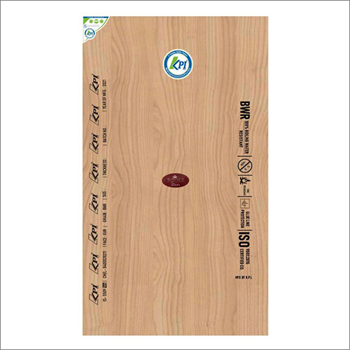 KPI Royale Plywood