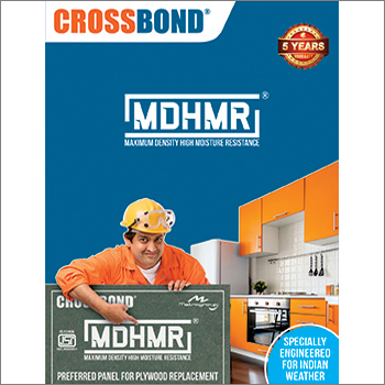 Crossbond HDHMR