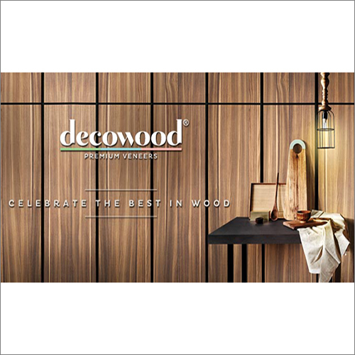 Decowood Veneers