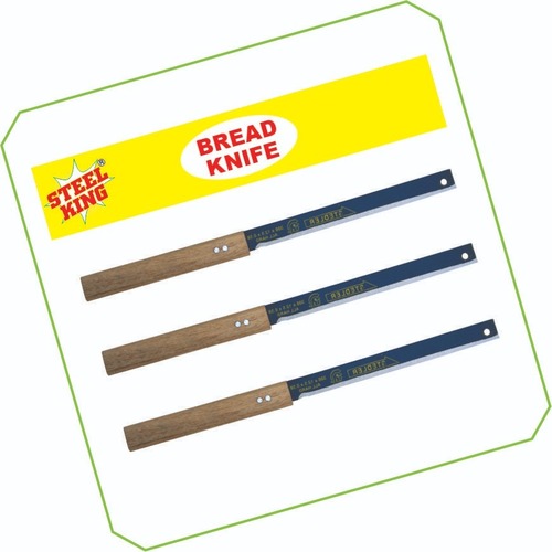 knife bread