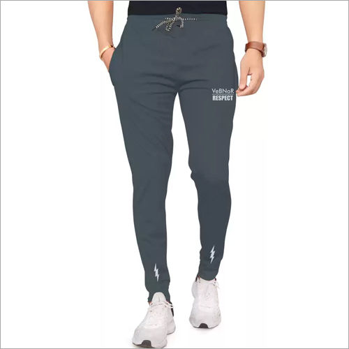 Mens Track Pants