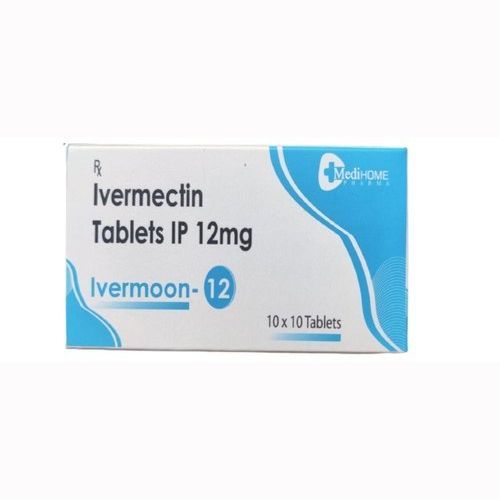 ivermectin tablet