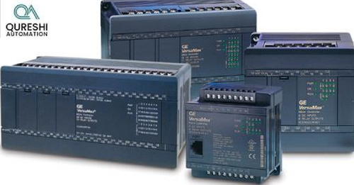 EMERSON VERSAMAX PLC