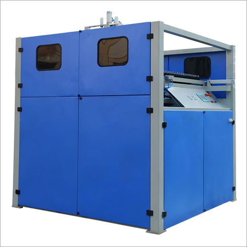 Industrial Pet Stretch Blowing Machine