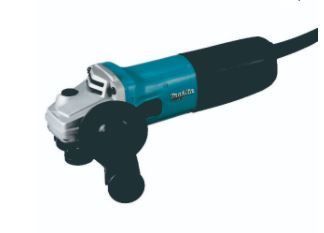 Makita Angle Grinder M9506B BladeÂ Size: 110 Mm