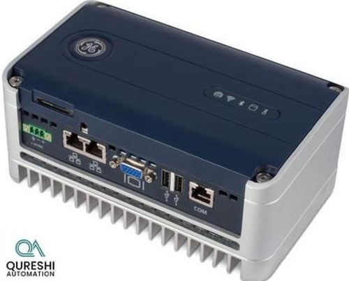 EMERSON VERSAMAX PLC
