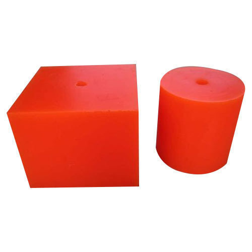 Solid Polyurethane Block