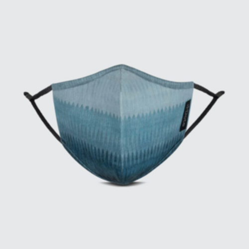 Healing Hands Antiviral Face Mask