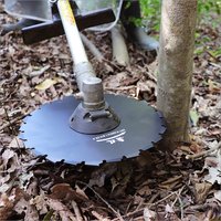 26T x 250 x 1.8 x 25.4 Clearing Saw Blade for Bush Cutting