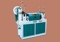 Wire straightening machine