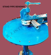 Manual Pipe Bending