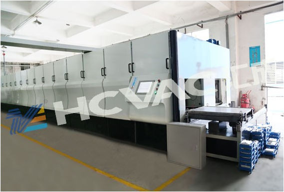 HCVAC Super Capacitor Lithium Battery Vacuum Drying System