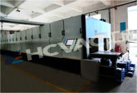 HCVAC Super Capacitor Lithium Battery Vacuum Drying System