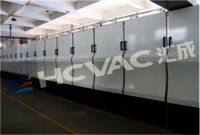 HCVAC Super Capacitor Lithium Battery Vacuum Drying System