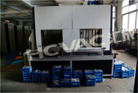 HCVAC Super Capacitor Lithium Battery Vacuum Drying System