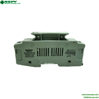 NSPV 1500V Solar DC Fuse Holder Max.50A With TUV Certificate PV Fuse Holder Solar Fuse Holder