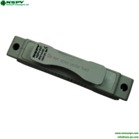 NSPV 1500VDC Solar Fuse Holder With High Breaking Capacity Convenient Operation