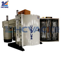 Automotive Vacuum Coating Equipment