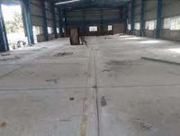 Warehouse Construction Work Services