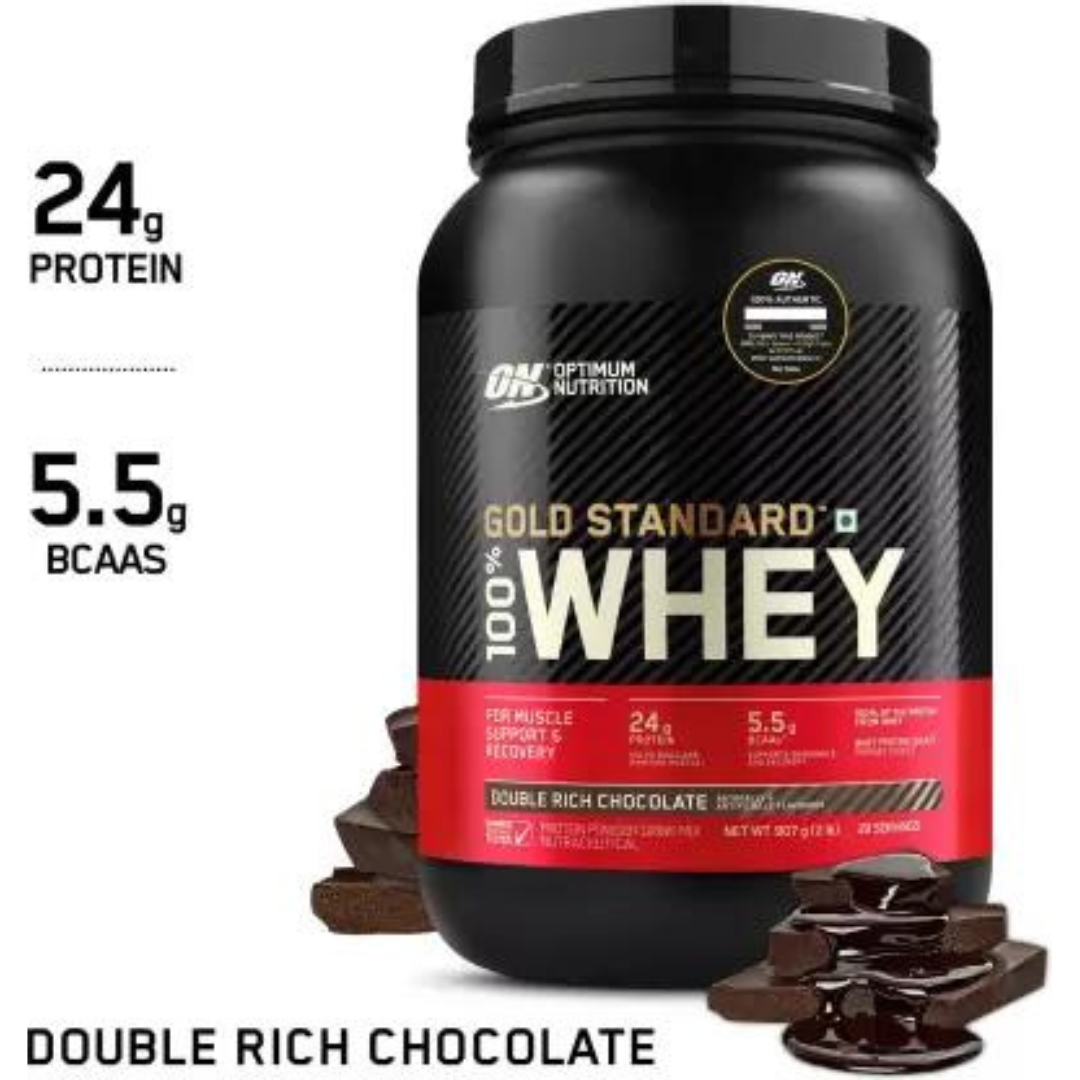 Whey Protein