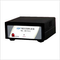Milestones VGA Multiplier