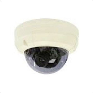 Dome Camera By COLDWIRE TECHNOLOGIES PRIVATE LIMITED