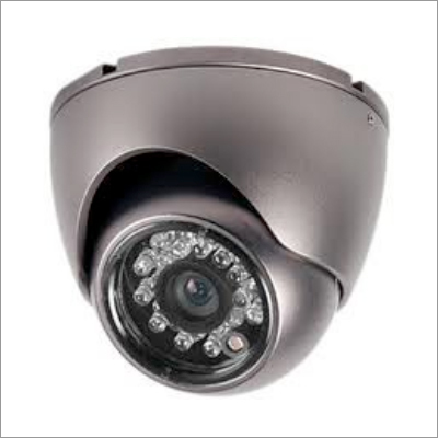 IR Dome Camera
