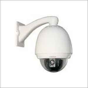 Speed Dome Camera By COLDWIRE TECHNOLOGIES PRIVATE LIMITED