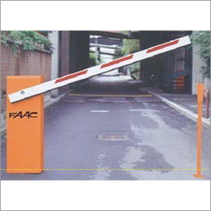 Boom Barrier 