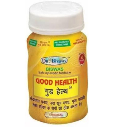 Good Health Ayurvedic Medicine