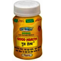 Good Health ayurvedic medicine