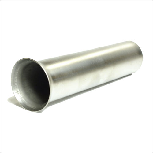 Gray Boiler Ferrule Tube