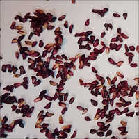 Dry Pomegranate Seeds - 100% Pure, Grade A | Brown Edible Seeds For Culinary Uses, Baking, And Snack Ingredients