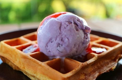 CEC Grape Flavour N 0274-01