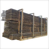 Economiser Coils - Application: Industrial