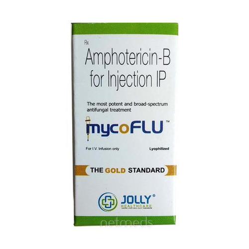 Amphotericin B Injection Specific Drug