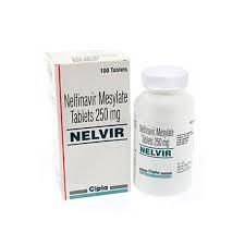 Nelfinavir Mesylate Generic